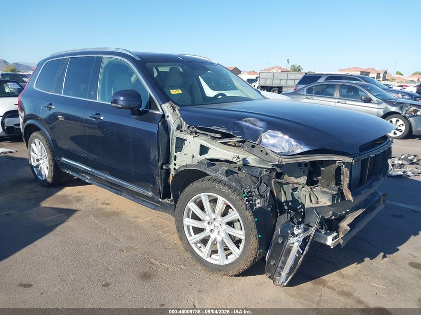 VOLVO XC90 - zdjęcie 6