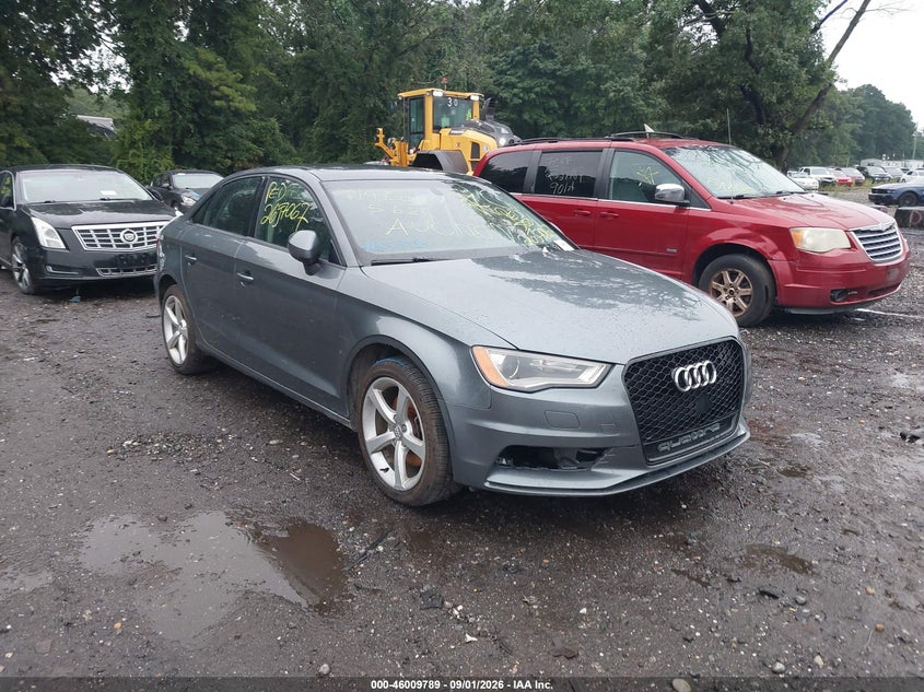 Vin: waubfgff4f1009571, lot: 46509165, audi a3 2.0t premium 2015 img_1