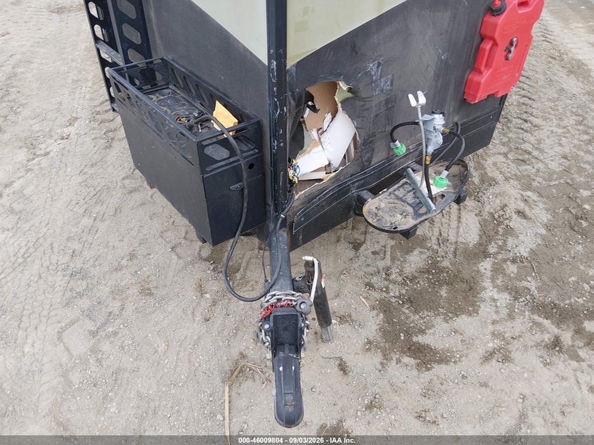 2023 IMPERIAL XPLORERV X22 auction photo 6