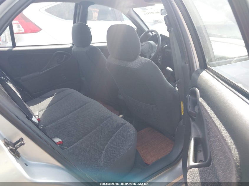 2004 CHEVROLET CAVALIER auction photo 8