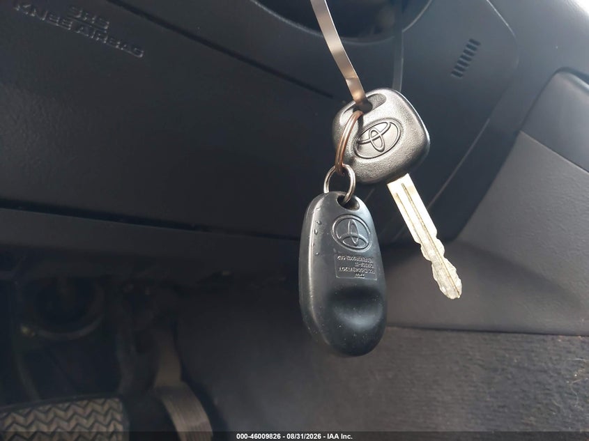 TOYOTA AVALON 2006 VIN 4T1BK36B36U100863
