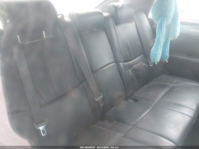 TOYOTA AVALON 2006 VIN 4T1BK36B36U100863