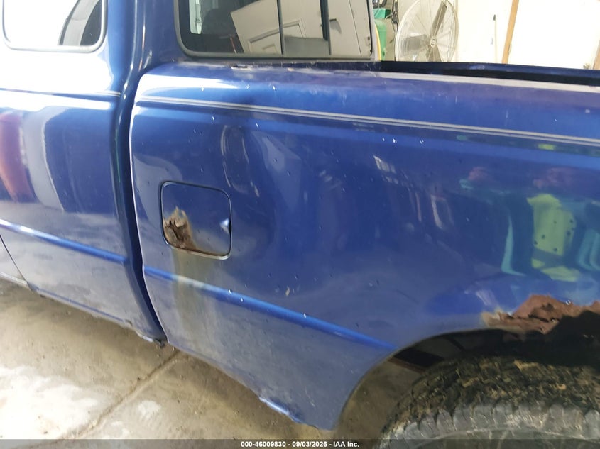 2005 FORD RANGER auction photo 6