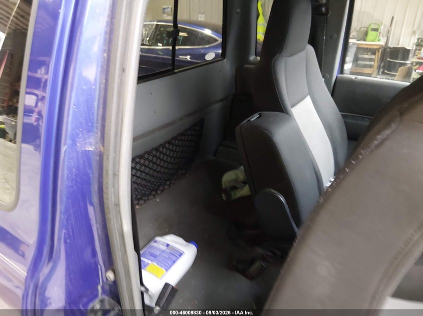 2005 FORD RANGER auction photo 8