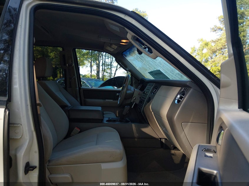 2008 FORD EXPEDITION EL auction photo 5