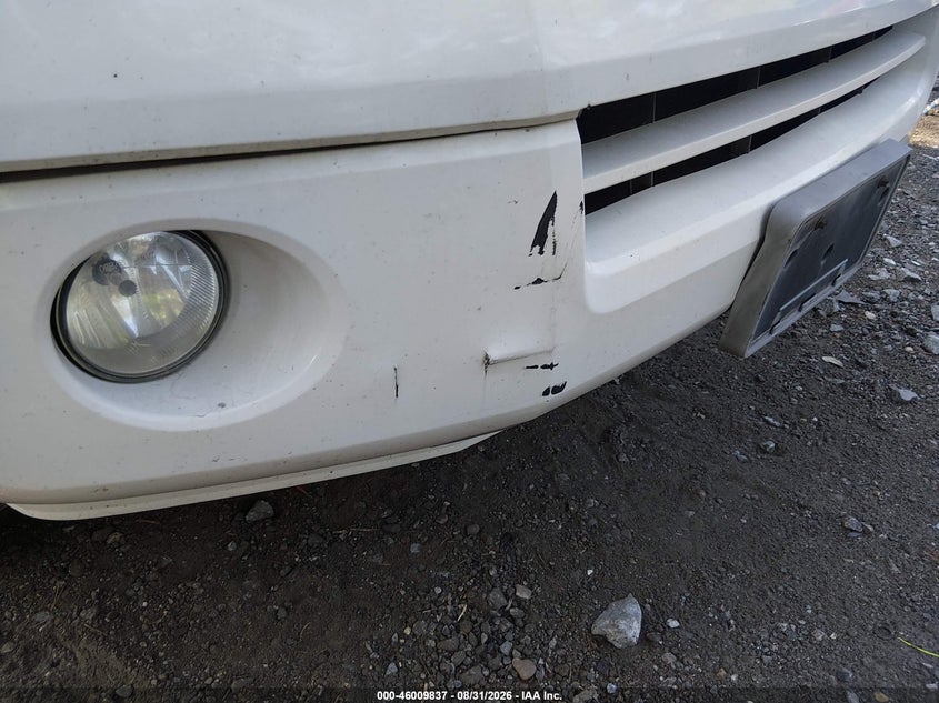 2008 FORD EXPEDITION EL auction photo 6