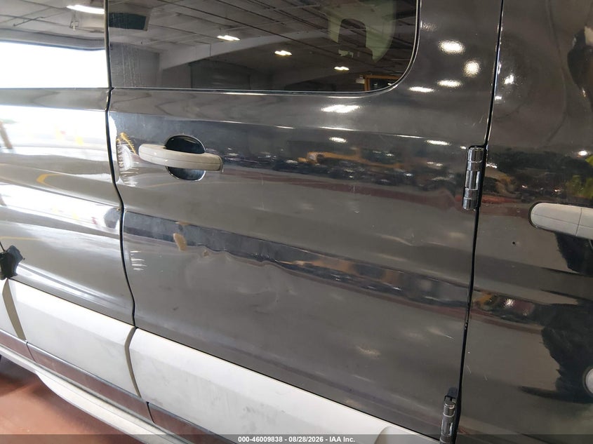 2018 FORD TRANSIT-350 auction photo 6