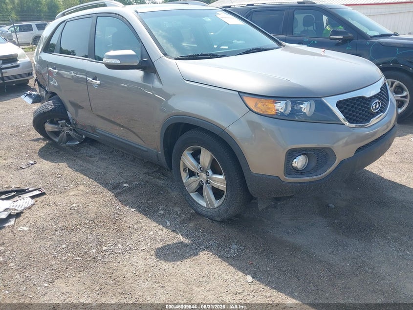 2012 Kia Sorento EX V6
