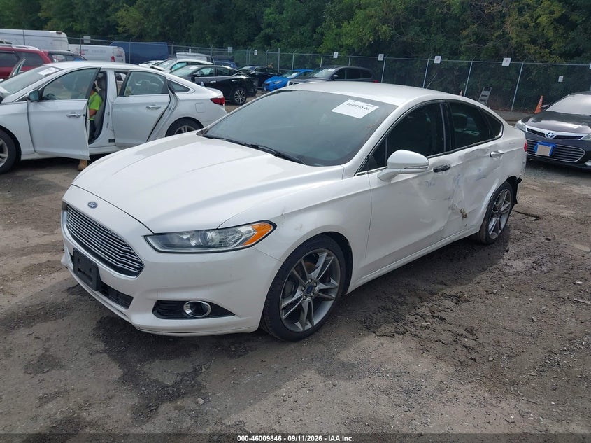 FORD FUSION 2015 VIN 3FA6P0K91FR110300