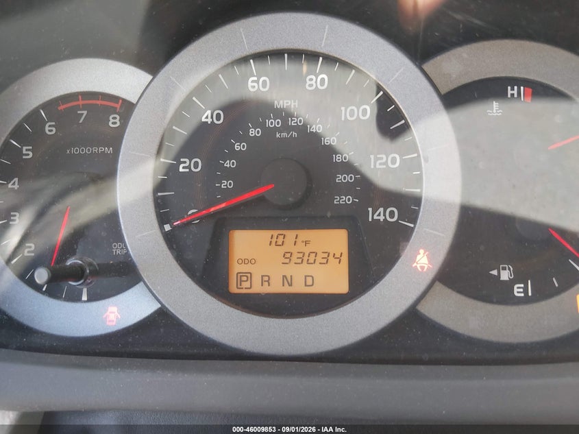 2012 TOYOTA RAV4 · Photo 15