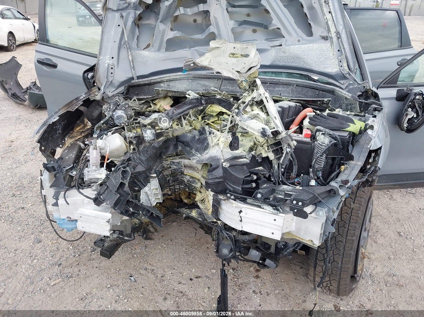 HONDA CR-V HYBRID 2026 VIN 7FARS6H69TE011084