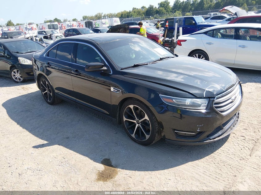 Vin: 1fahp2e84fg156847, lot: 46509245, ford taurus sel 2015 img_1