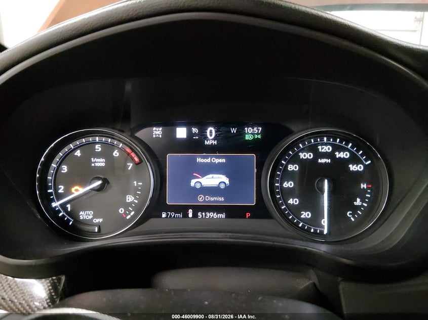 CADILLAC XT4 2019 VIN 1GYFZFR40KF163783
