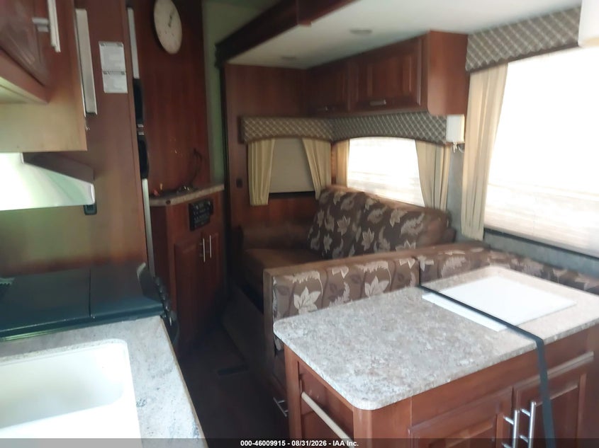 2015 OTHER FOREST RIVER WILDCAT TRAILER N/A