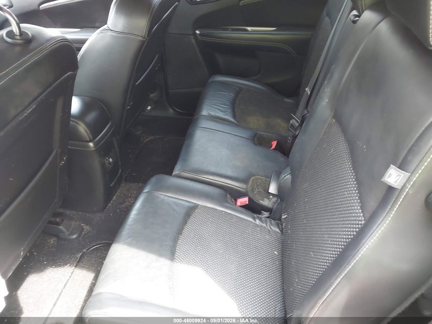 DODGE JOURNEY 2018 VIN 3C4PDCGG9JT215873