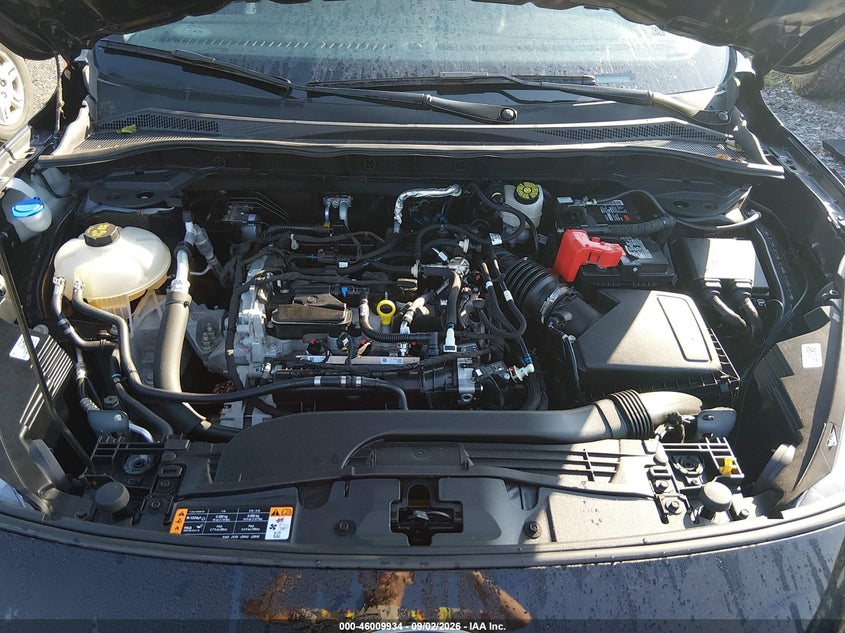 2022 FORD ESCAPE SE · Фото 10