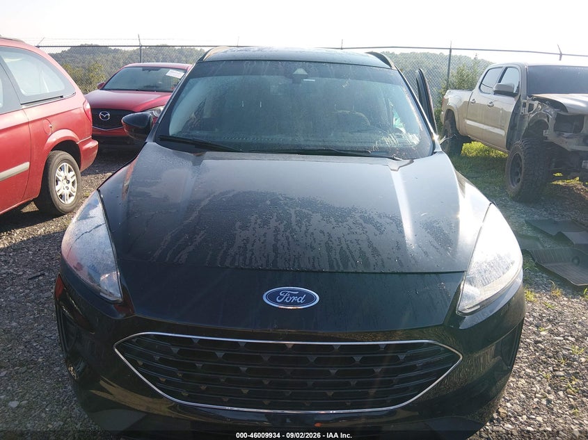 2022 FORD ESCAPE SE · Фото 12
