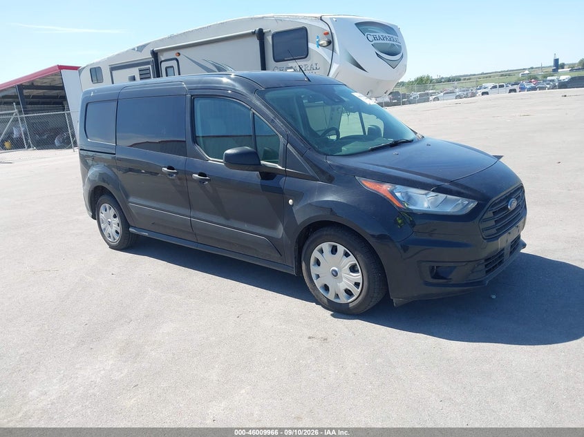 Vin: nm0ls7f27l1481143, lot: 46509342, ford transit connect xlt 2020 img_1
