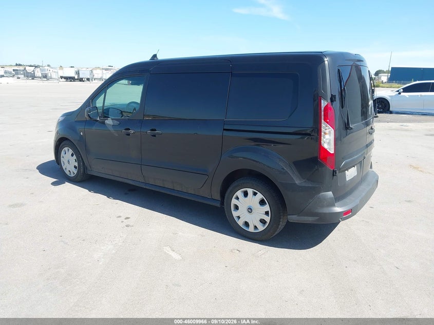 Vin: nm0ls7f27l1481143, lot: 46509342, ford transit connect xlt 20203