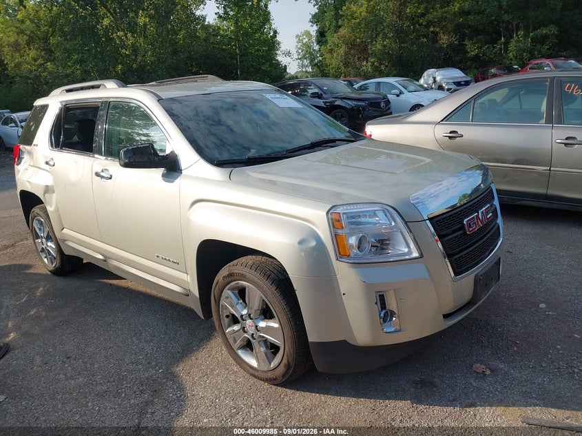 Vin: 2gkflwe31e6230494, lot: 46509361, gmc terrain sle-2 2014 img_1