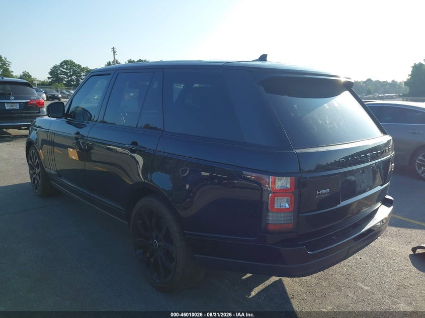 LAND-ROVER RANGE ROVER 2016 VIN SALGS2VF2GA257045