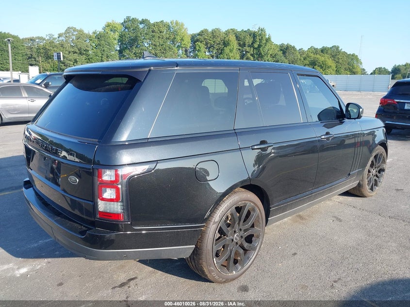 LAND-ROVER RANGE ROVER 2016 VIN SALGS2VF2GA257045