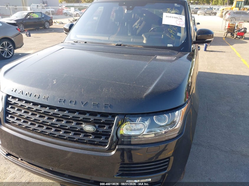 LAND-ROVER RANGE ROVER 2016 VIN SALGS2VF2GA257045