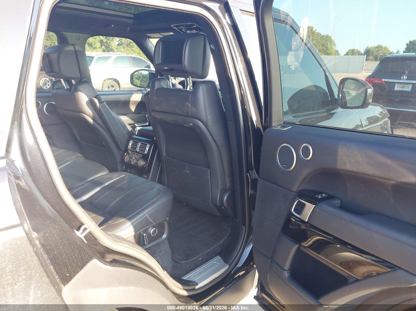 LAND-ROVER RANGE ROVER 2016 VIN SALGS2VF2GA257045