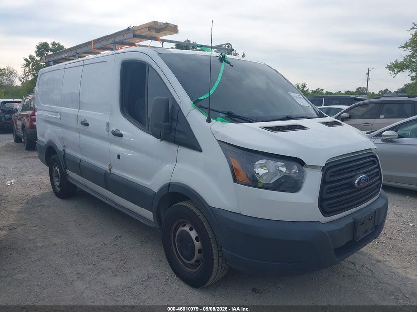 Vin: 1ftyr1zm6hka72700, lot: 46509455, ford transit-250 2017 img_1