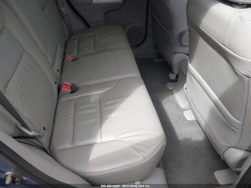 HONDA CR-V 2014 VIN 2HKRM3H7XEH503964