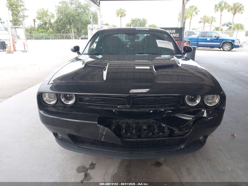 DODGE CHALLENGER - zdjęcie 12
