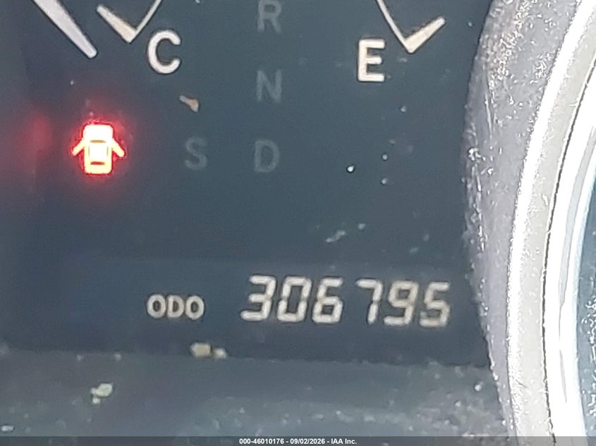 2008 TOYOTA HIGHLANDER auction photo 7