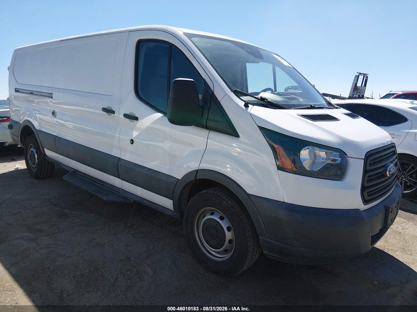 Vin: 1ftbw2ym0jkb09171, lot: 46509559, ford transit-350 2018 img_1