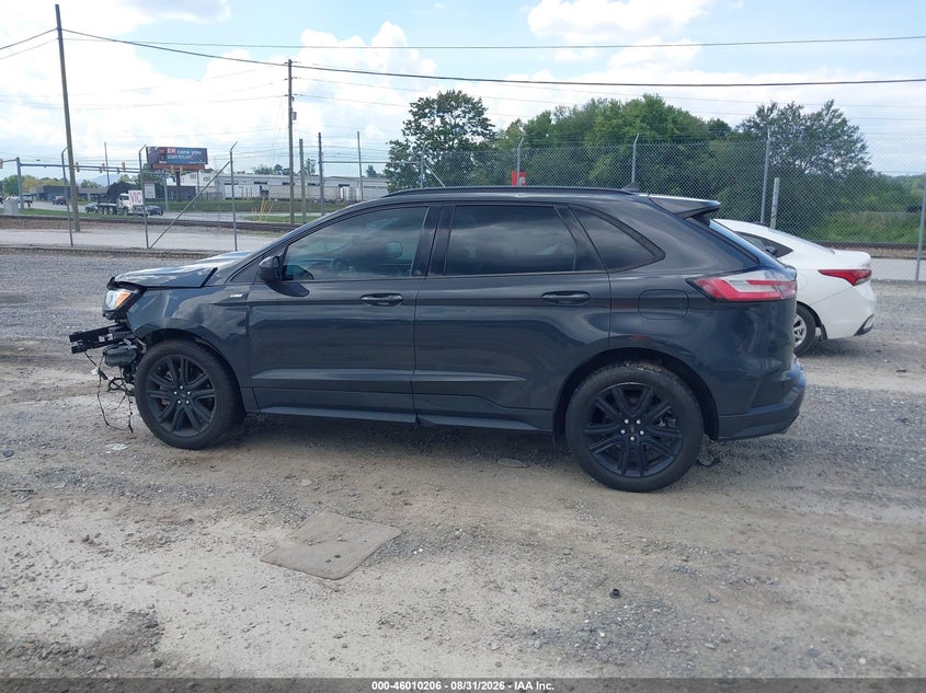 FORD EDGE 2021 VIN 2FMPK3J92MBA60790