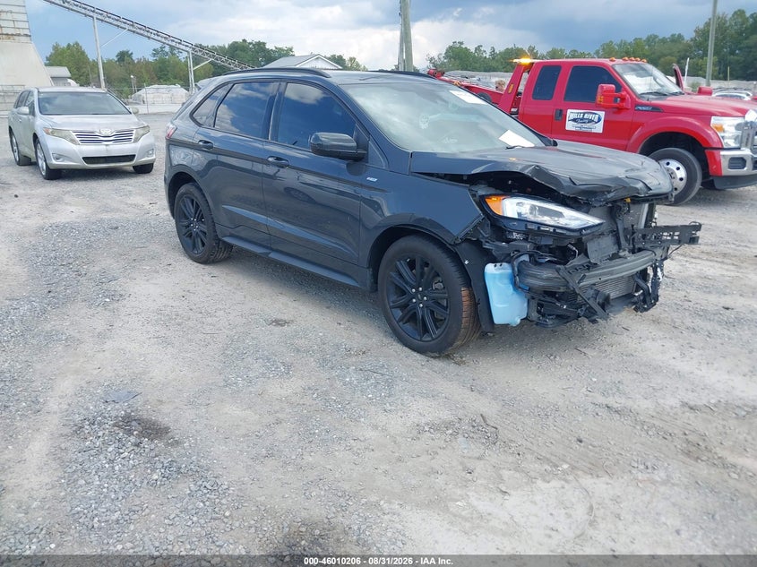 Vin: 2fmpk3j92mba60790, lot: 46509582, ford edge st-line 2021 img_1