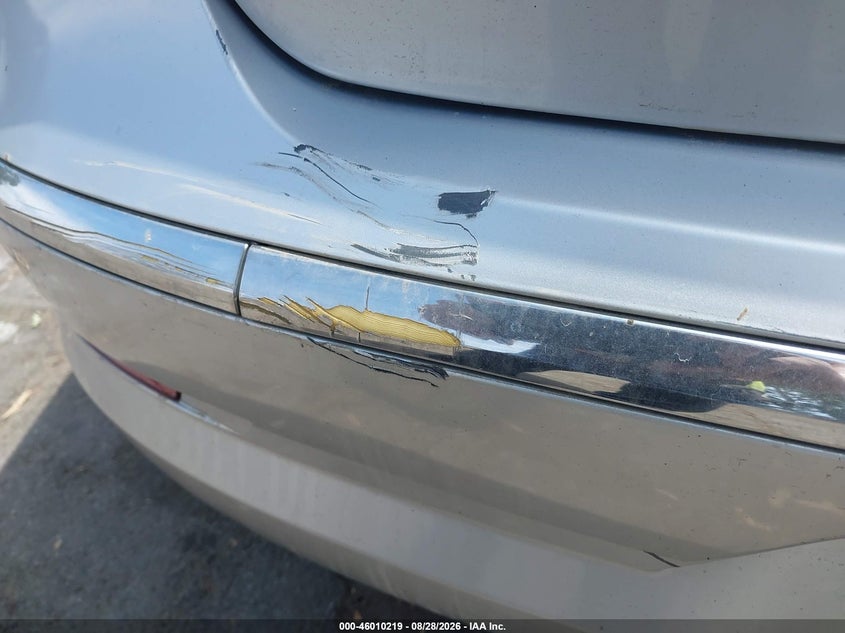 2010 VOLKSWAGEN CC auction photo 6