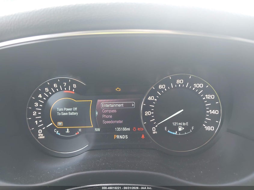 LINCOLN MKC 2017 VIN 5LMCJ1C94HUL03435
