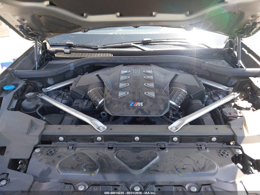 BMW X6 - zdjęcie 10