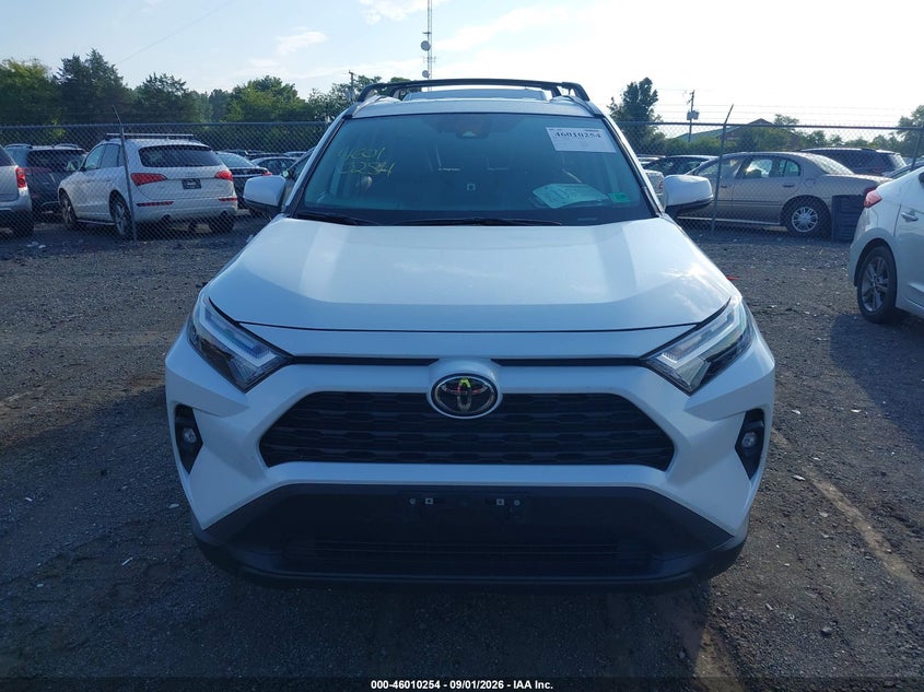 TOYOTA RAV4 - zdjęcie 13