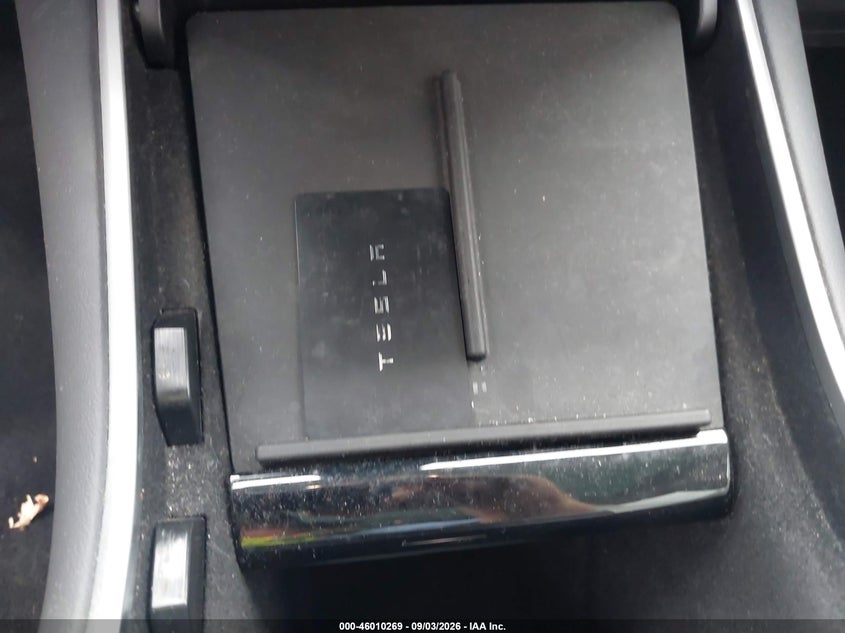 TESLA MODEL 3 2020 VIN 5YJ3E1EA6LF634635
