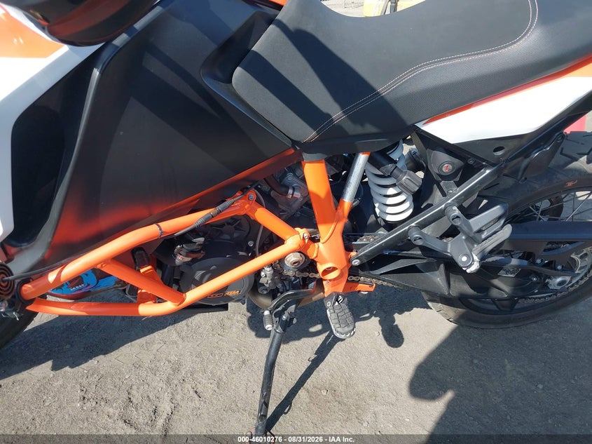 KTM 1290 2017