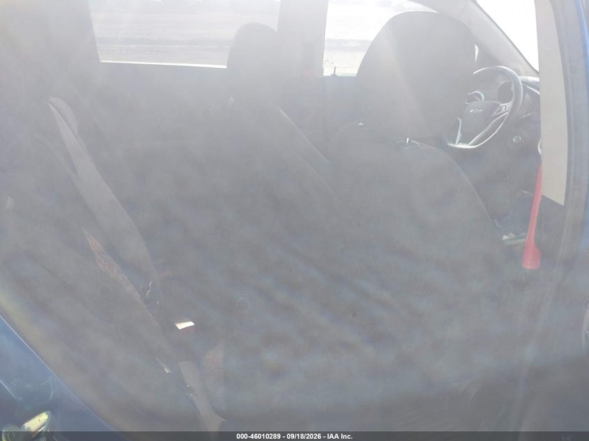 Vin: 1g1jd6shxh4130783, lot: 46509665, chevrolet sonic lt auto 20172