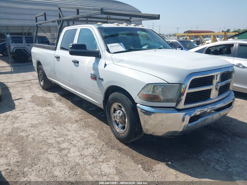 Vin: 3c6td4ht7cg173562, lot: 46509667, ram 2500 st 2012 img_1