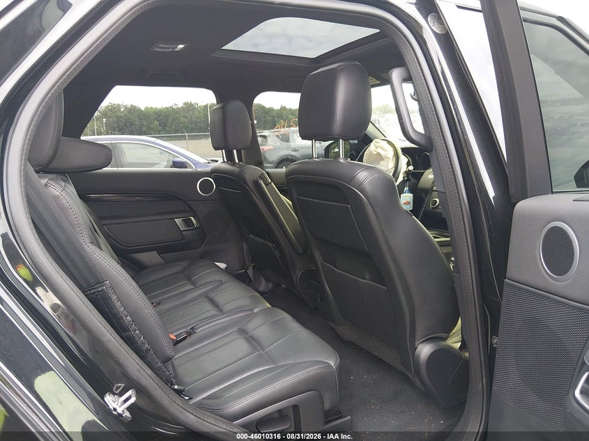 LAND-ROVER DISCOVERY 2020 VIN SALRG2RV9L2426106