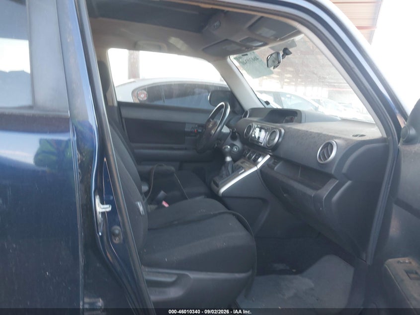 2008 SCION XB auction photo 5
