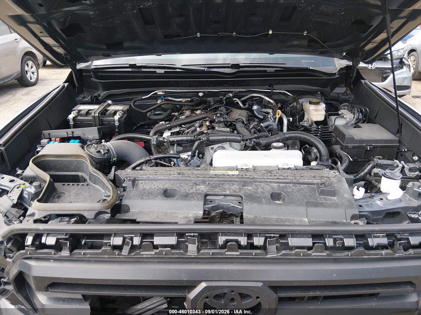 2024 TOYOTA TACOMA SR5 · Фото 10