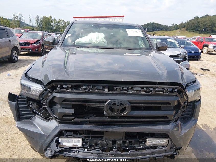 2024 TOYOTA TACOMA SR5 · Фото 13