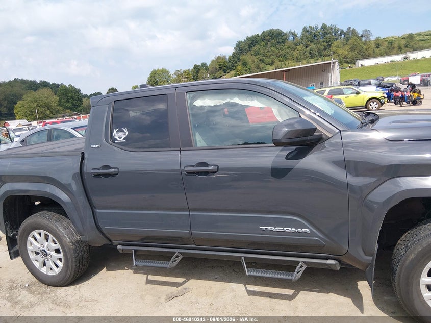 2024 TOYOTA TACOMA SR5 · Фото 14