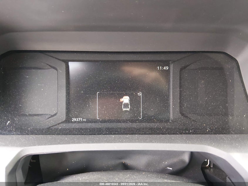 2024 TOYOTA TACOMA SR5 · Фото 7