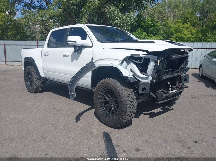 Vin: 1c6srfu96rn151815, lot: 46509733, ram 1500 trx  4x4 5'7 box 2024 img_1